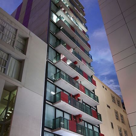 Fraser Place Melbourne Apart otel Dış mekan fotoğraf